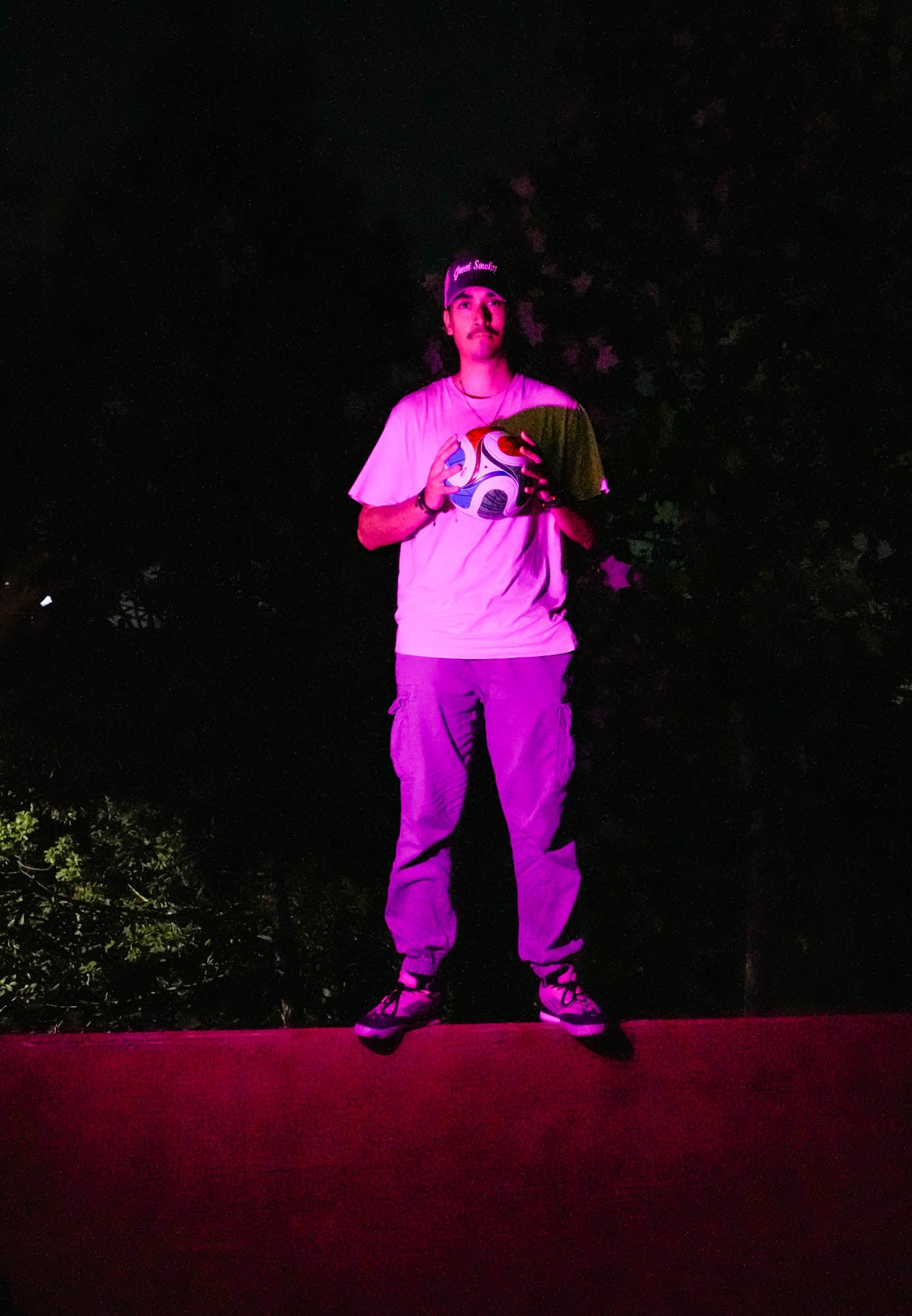 Joseph Diaz